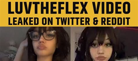 March 6, 2023. Luvtheflex is a TikTok user with over 15 million followers. She is known for her short videos in which she dances, lip syncs and does other challenges. She has been accused of being a Catfish, as her true identity is unknown. Some people believe that she is actually a man, while others believe that she is a young woman who has ...